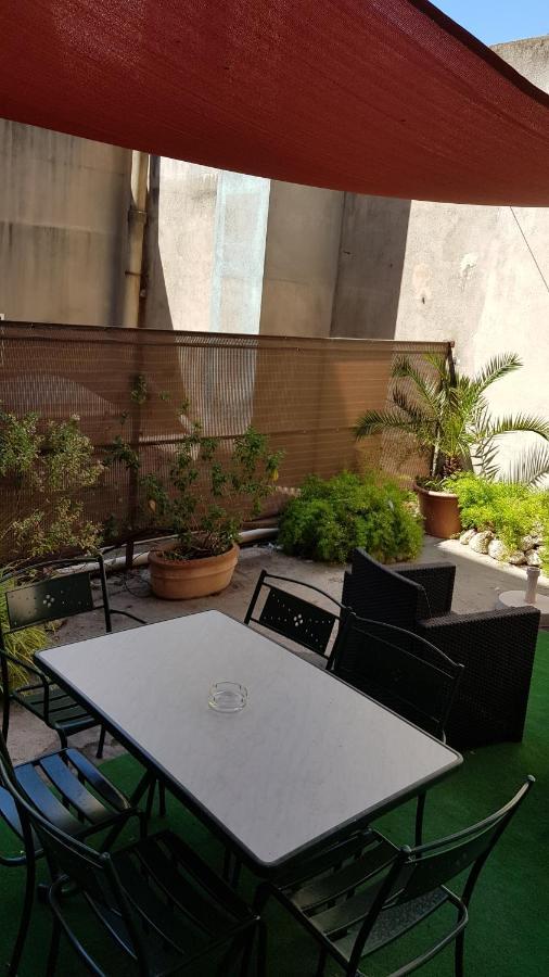 Studios Parisiens Cannes Exterior foto